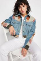 Dallas Denim Jacket By We The Free At Free People
